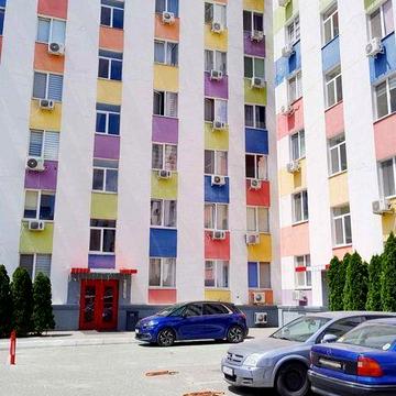 Продам 2х уровневую реальную гостинку
