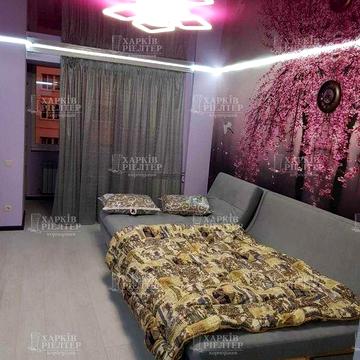 B S4 Продам 3 кімнатну квартиру на Салтівці вул. Ак. Барабашова