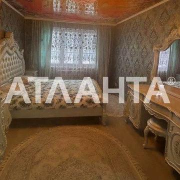 3 комнатная квартира. Кухня студия и 2 спальни. Черемушки