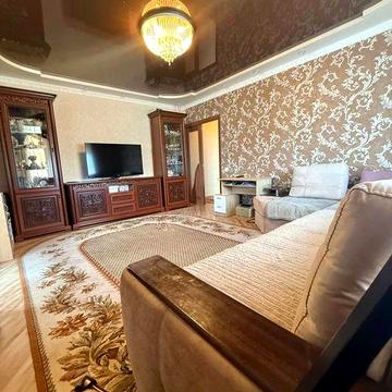 Продаж 2к.квартири на Виставці в новобудові!