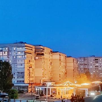 ПРОДАМ 2-кімнатну квартиру в м.Самар, район Energy Fit / "Трейд Парк".