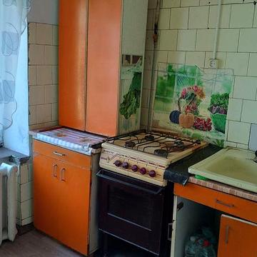 Продается 3 ком. Ул. Владимира Сиренко
