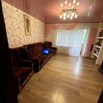 Продам 3 кімнатну квартиру ЖМ Сокіл (Космодромна)