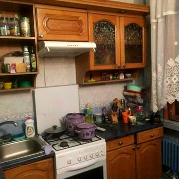 Продаж 3-кімнатної квартири з капітальним ремонтом — вул. Амосова, 25