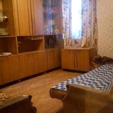 Продам квартиру зі своїм двориком на Черемушках вул. Святослава Ріхтера