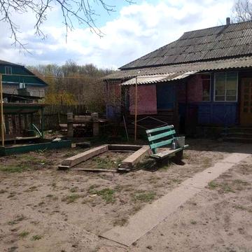 Продаю будинок село Кобижча