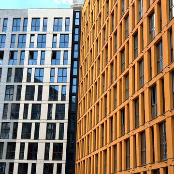 Продаж апартаментів в ЖК Британія