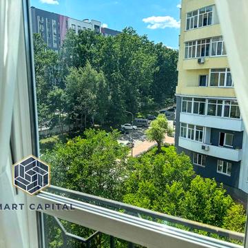 Продаж Квартири з Ремонтом Газ Всі Програми