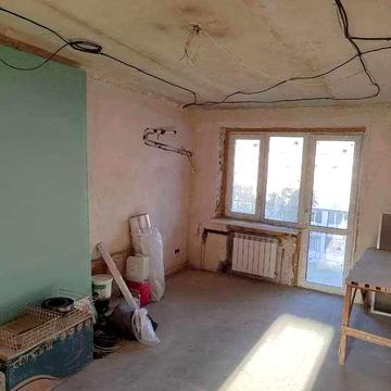 Продається 1-кімн. Запорожця Петра вул. 13, 42 м.кв