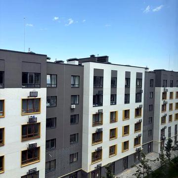 Терміновий продаж студії 27.6 м2 в новобудові Ірпінь