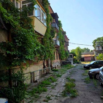 Продам 2х комн квартиру на Молдаванке Торг