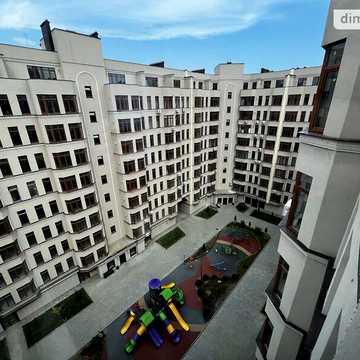 Продаж 2к Квартира Дача Ковалевського вулиця ЖК Avinion