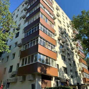 Продам 2 к квартиру у центрі