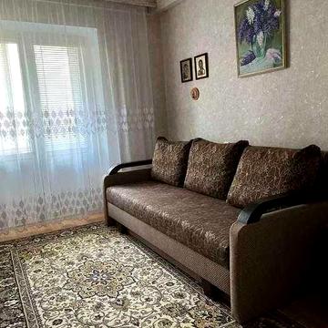 Затишна 2-кімнатна квартира пр-т Лобановського, 31