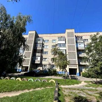 Продаж 3 кімнатної квартири вул. Бельгійська