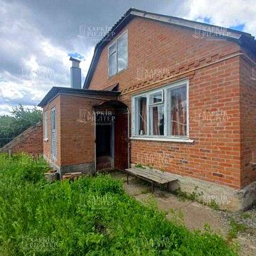 GA D2 Продам дом Люботин 4 ком 6 сот 67,2 м2 Газ своя скважина Є-Відновлення!