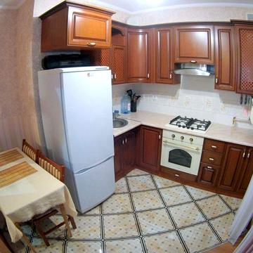 Здається 1-кімн. квартира з АГВ по вулиці Зодчих у р-ні Поділля, читайте опис