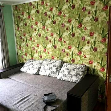 Продам 1-но квмнатну квартиру на проспекті Космонавтів