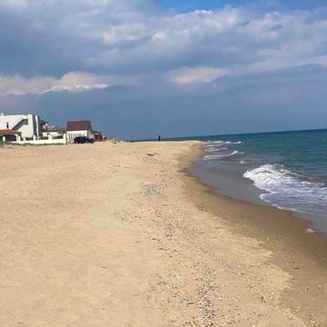 Дом в Каролино-Бугаз на берегу моря