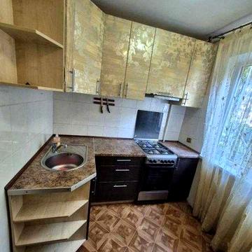 3к квартира на Черемушках