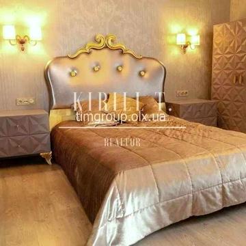 Аренда квартиры Центр 4к 140м2 ЖК Славия/ Карла Маркса - Яворницкого