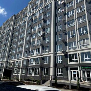 2-кім. квартира в новобудові ЖКЛісовий Ялівщина держ. програми ЖК Лісовий