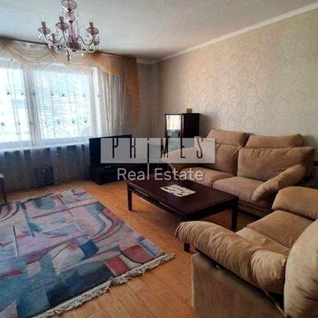 Продаж 3к квартири 101м2, з ремонтом, вул. Олександра Кониського, 52/58