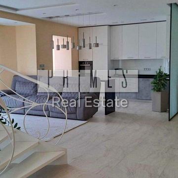 Продаж 5-кімнатної дворівневої квартири 163 м² Лукянівка, вул. Дмитрівська