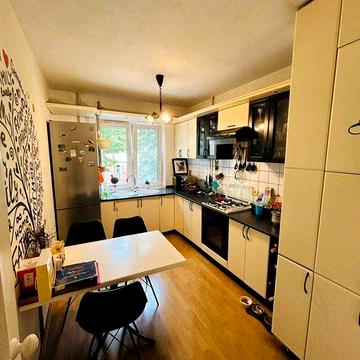 Продаж 3 кім квартири по вул.Кульпарківська (2-й поверх.)