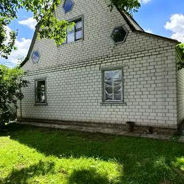 Продам  будинок в передмістя Полтави