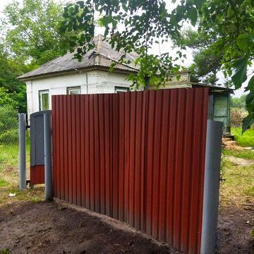 Будинок Пирогівці