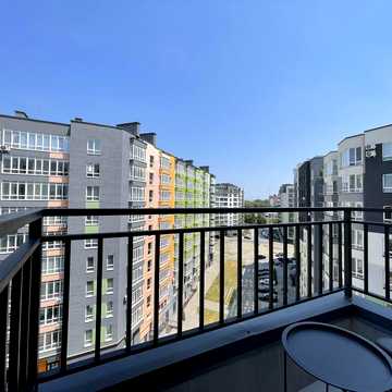Продаж квартири з ремонтом та меблями у ЖК Міленіум Millennium ЖК Millennium