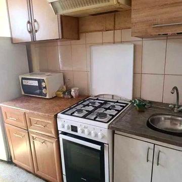 Продам 1 комнатную квартиру на Юбилейном