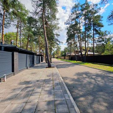 БЕЗ% Продаж будинку 111m2 з власною земельною ділянкою 6 сот