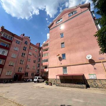 Квартира яка вас зацікавить.