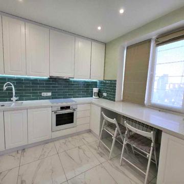 Продам 3к квартиру в ЖК МАНДРЫКОВСКИЙ, Победа-2 ЖК МАНДРЫКОВСКИЙ