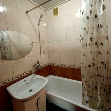 Здається 1 к кв на Хіммістечку