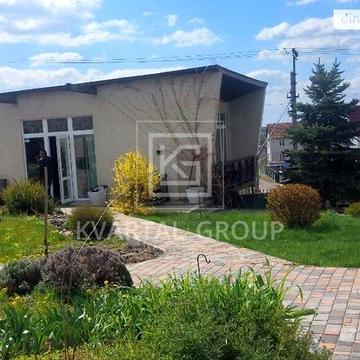 Продаж 2к Дім вулиця Березова