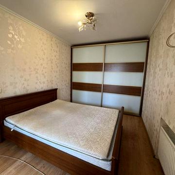 Квартира в цегляному будинку
