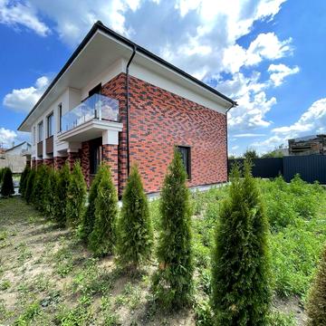 Продаж дуплекса Крайній із великою земельною ділянкою Вовчинці