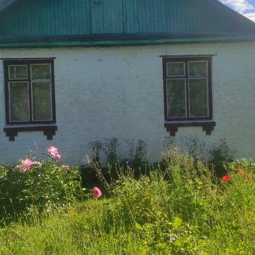 Продам будинок с.Машеве Н-Сіверський р-н