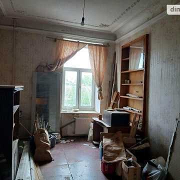 Продаж 1к Квартира Дворянська вулиця