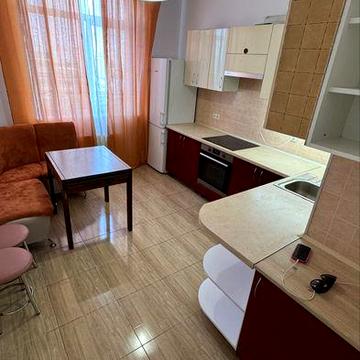 Квартира от хозяина , 2х комн ЖКБвлковский