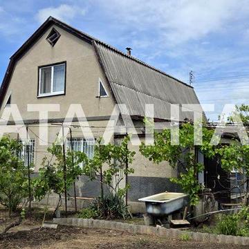 Предлагается к продаже дача в Алтестово.