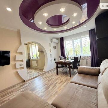 Продаж 5к Квартира Наддніпрянський (50 років СРСР) проспект