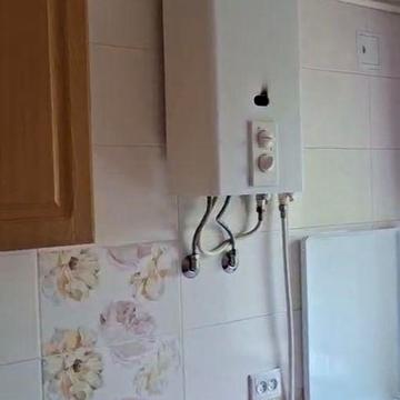 Здам 1 кімнатну квартиру по вулиці Кн Острозького