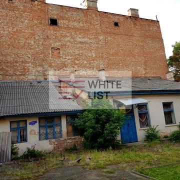 житловий будинок