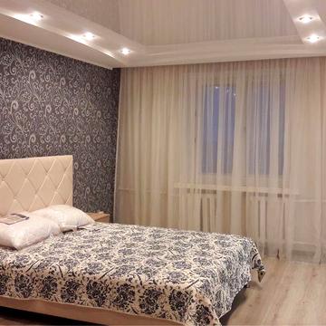 Здам в оренду власну 1 кімн кв центр бабурки