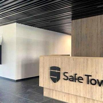 Продаж просторої квартири ЖК Safe Town