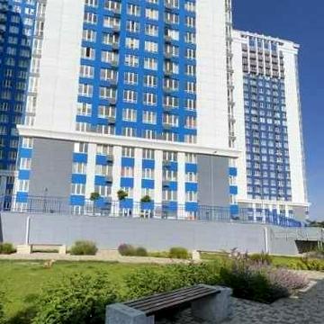Продам двухкомнатную квартиру в ЖК Омега на Таирова ЖК Омега
